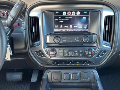 2017 Chevrolet Silverado 1500 LTZ   - Photo 15 - Lewisville, TX 75057