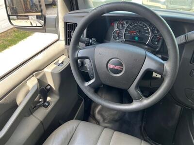 2016 GMC Savana 2500   - Photo 16 - Lewisville, TX 75057