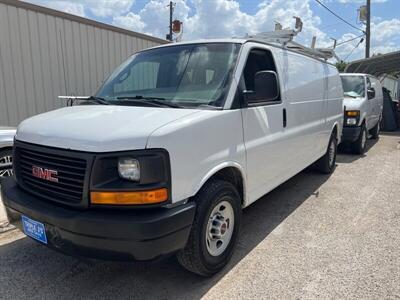 2016 GMC Savana 2500   - Photo 2 - Lewisville, TX 75057