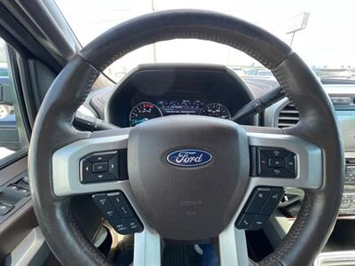 2019 Ford F-250 King Ranch   - Photo 30 - Lewisville, TX 75057