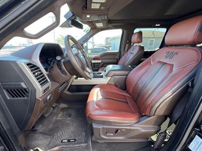 2019 Ford F-250 King Ranch   - Photo 16 - Lewisville, TX 75057