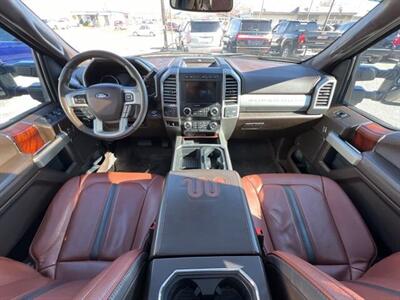 2019 Ford F-250 King Ranch   - Photo 14 - Lewisville, TX 75057