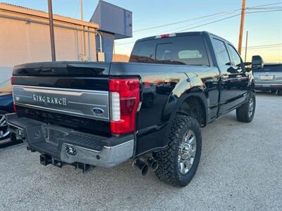 2019 Ford F-250 King Ranch   - Photo 4 - Lewisville, TX 75057