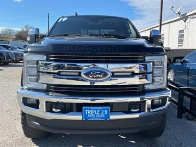 2019 Ford F-250 King Ranch   - Photo 8 - Lewisville, TX 75057