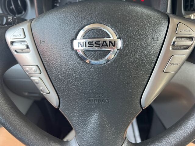2020 Nissan NV200 SV photo