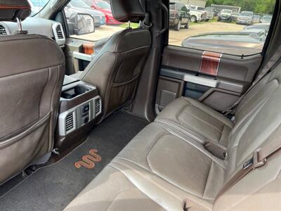2015 Ford F-150 King Ranch   - Photo 10 - Lewisville, TX 75057