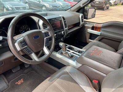 2015 Ford F-150 King Ranch   - Photo 25 - Lewisville, TX 75057