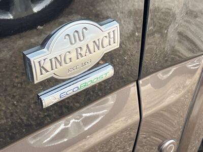 2015 Ford F-150 King Ranch   - Photo 40 - Lewisville, TX 75057