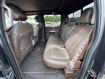 2015 Ford F-150 King Ranch   - Photo 8 - Lewisville, TX 75057