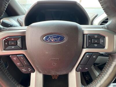 2015 Ford F-150 King Ranch   - Photo 32 - Lewisville, TX 75057