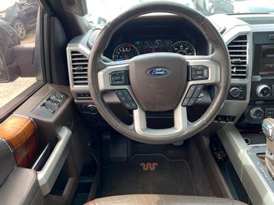 2015 Ford F-150 King Ranch   - Photo 15 - Lewisville, TX 75057