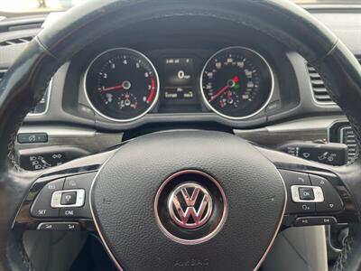 2018 Volkswagen Passat 2.0T SE   - Photo 32 - Lewisville, TX 75057