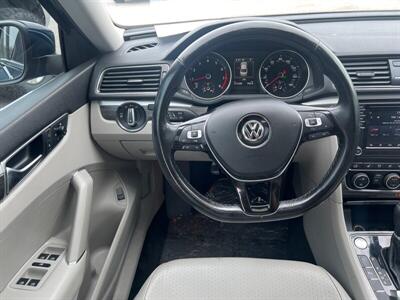 2018 Volkswagen Passat 2.0T SE   - Photo 15 - Lewisville, TX 75057