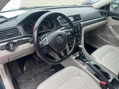 2018 Volkswagen Passat 2.0T SE   - Photo 25 - Lewisville, TX 75057