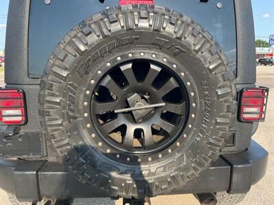 2013 Jeep Wrangler Sport   - Photo 24 - Lewisville, TX 75057