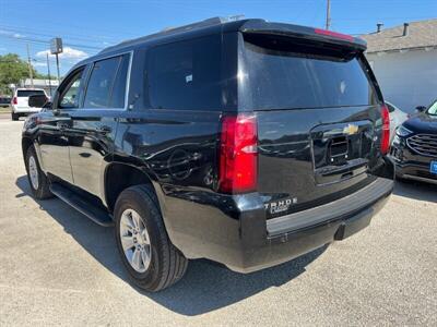 2015 Chevrolet Tahoe LT   - Photo 3 - Lewisville, TX 75057