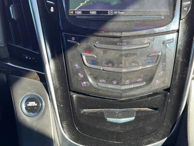 2018 Cadillac Escalade Platinum   - Photo 30 - Lewisville, TX 75057