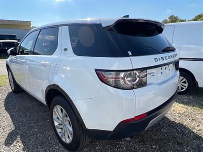 2018 Land Rover Discovery Sport HSE   - Photo 4 - Lewisville, TX 75057