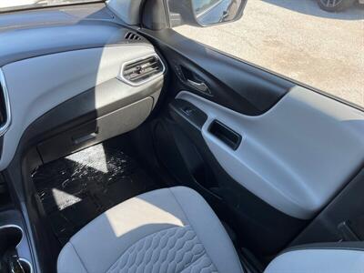 2021 Chevrolet Equinox LS   - Photo 14 - Lewisville, TX 75057