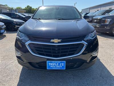 2021 Chevrolet Equinox LS   - Photo 7 - Lewisville, TX 75057