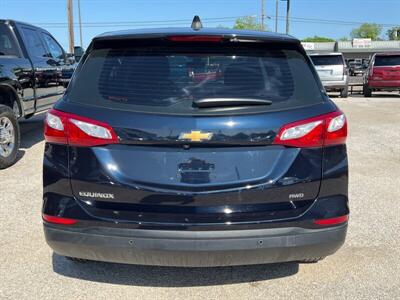 2021 Chevrolet Equinox LS   - Photo 6 - Lewisville, TX 75057