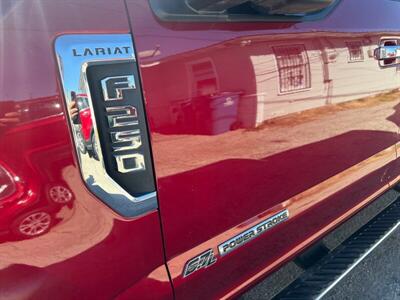 2017 Ford F-250 Lariat   - Photo 39 - Lewisville, TX 75057