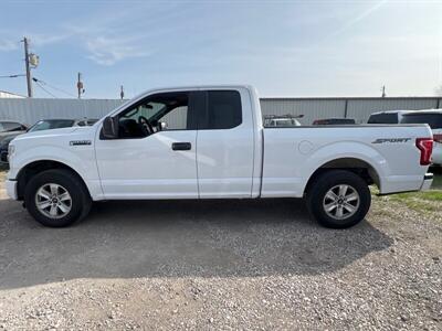 2016 Ford F-150 XL   - Photo 8 - Lewisville, TX 75057