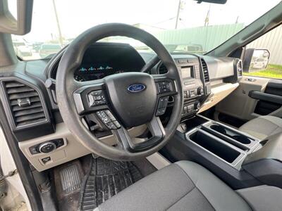 2016 Ford F-150 XL   - Photo 13 - Lewisville, TX 75057