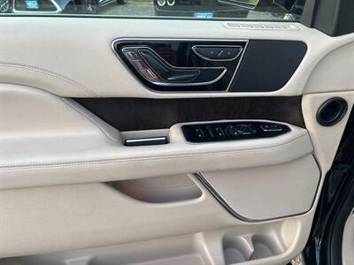 2018 Lincoln Navigator Select   - Photo 23 - Lewisville, TX 75057