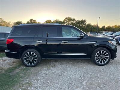 2018 Lincoln Navigator Select   - Photo 5 - Lewisville, TX 75057