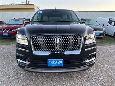 2018 Lincoln Navigator Select   - Photo 7 - Lewisville, TX 75057