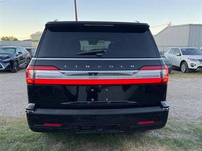 2018 Lincoln Navigator Select   - Photo 6 - Lewisville, TX 75057