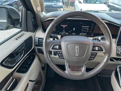2018 Lincoln Navigator Select   - Photo 22 - Lewisville, TX 75057