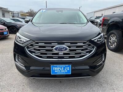 2019 Ford Edge Titanium   - Photo 6 - Lewisville, TX 75057