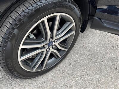 2019 Ford Edge Titanium   - Photo 35 - Lewisville, TX 75057