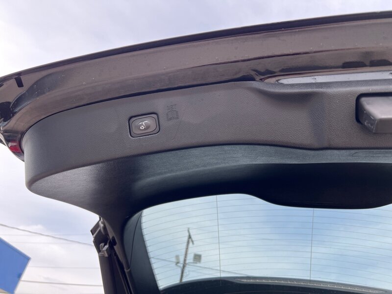 2019 Ford Edge Titanium photo