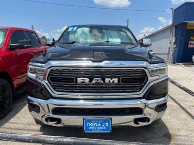 2021 RAM 1500 Limited   - Photo 6 - Lewisville, TX 75057
