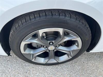 2019 Chevrolet Malibu RS   - Photo 21 - Lewisville, TX 75057