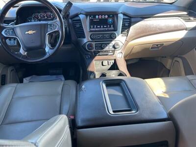 2018 Chevrolet Tahoe LT   - Photo 12 - Lewisville, TX 75057