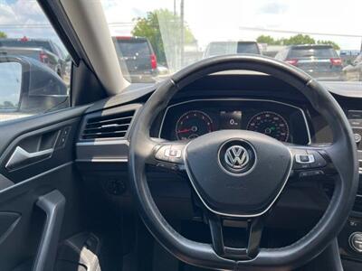 2019 Volkswagen Jetta 1.4T SE ULEV   - Photo 7 - Lewisville, TX 75057