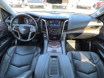 2018 Cadillac Escalade Luxury   - Photo 15 - Lewisville, TX 75057