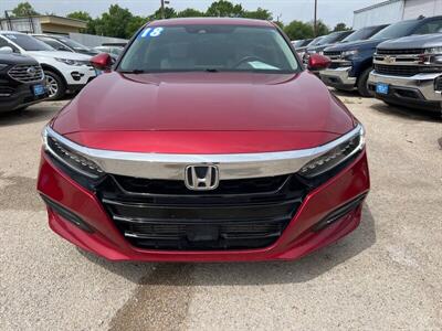 2018 Honda Accord Touring   - Photo 7 - Lewisville, TX 75057