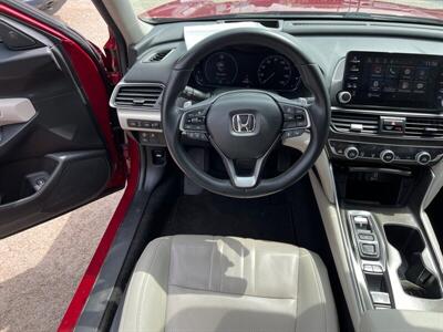 2018 Honda Accord Touring   - Photo 17 - Lewisville, TX 75057