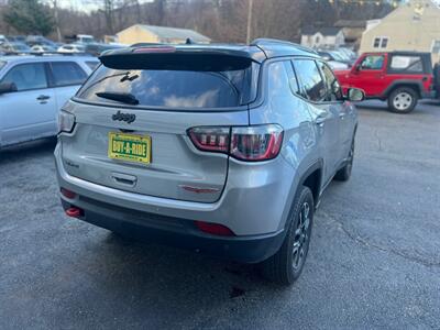 2019 Jeep Compass Trailhawk   - Photo 6 - Mine Hill, NJ 07803