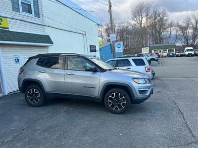 2019 Jeep Compass Trailhawk   - Photo 7 - Mine Hill, NJ 07803