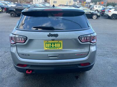 2019 Jeep Compass Trailhawk   - Photo 5 - Mine Hill, NJ 07803