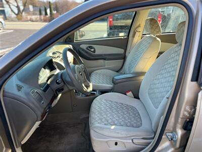 2004 Chevrolet Malibu LS   - Photo 12 - Mine Hill, NJ 07803