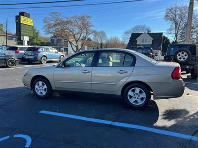 2004 Chevrolet Malibu LS   - Photo 7 - Mine Hill, NJ 07803