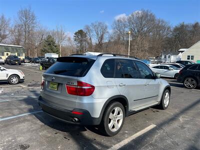2009 BMW X5 xDrive30i   - Photo 4 - Mine Hill, NJ 07803
