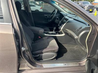 2013 Nissan Altima 2.5 S - Photo 9 - Mine Hill, NJ 07803